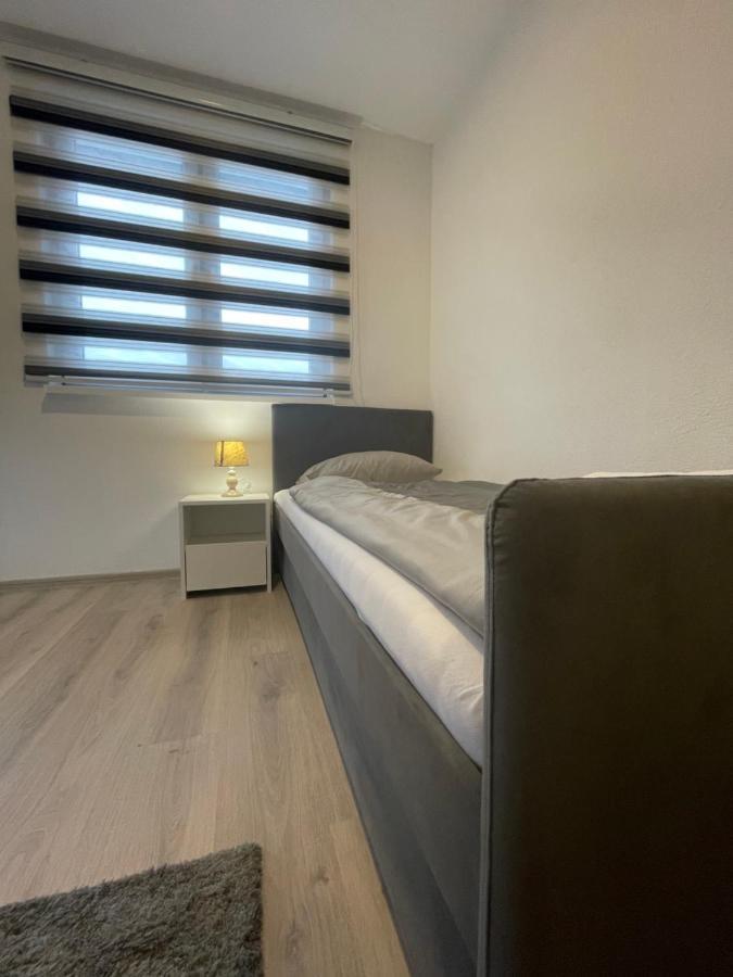 Ammirevole Ravne Apartments Visoko Esterno foto