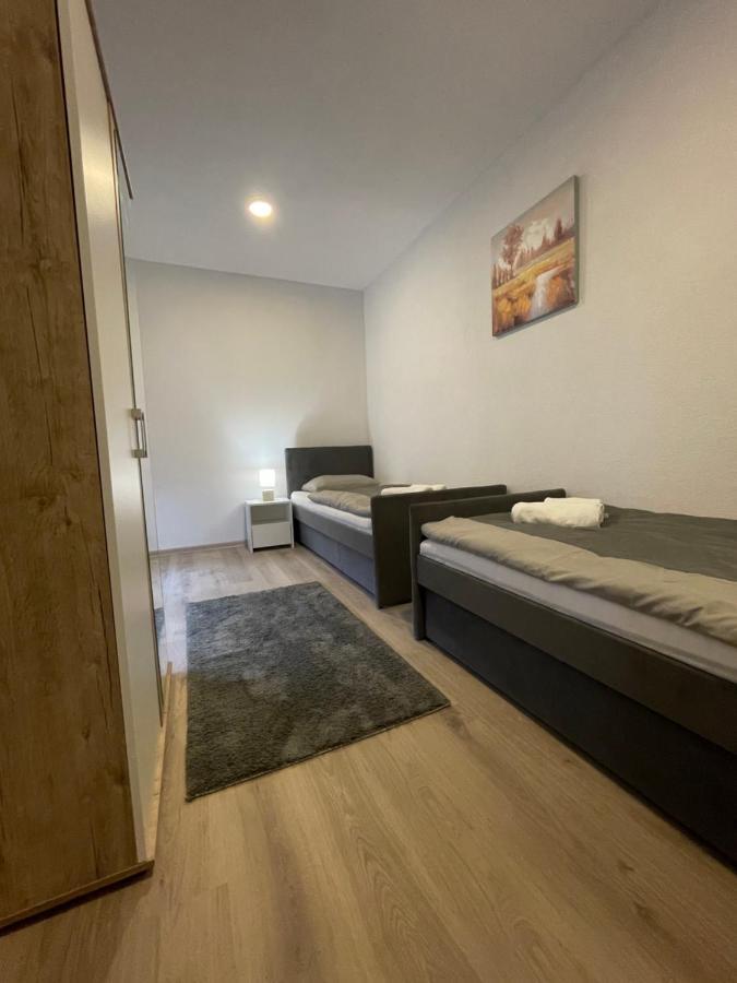 Ammirevole Ravne Apartments Visoko Esterno foto